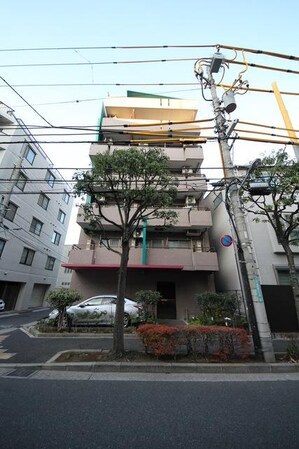 ロジェの物件内観写真